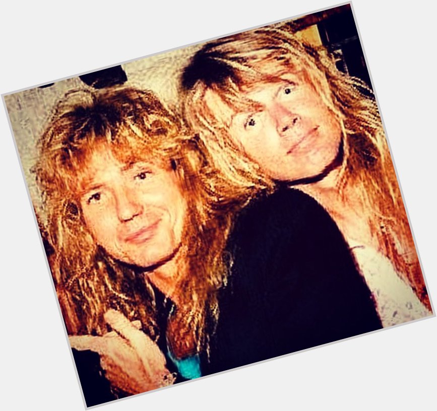 Happy Bday to David Coverdale!                    