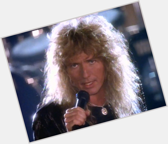 Happy Birthday to Singer David Coverdale. He turns 69 today. 