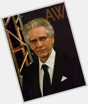 Happy Birthday, David Cronenberg!    