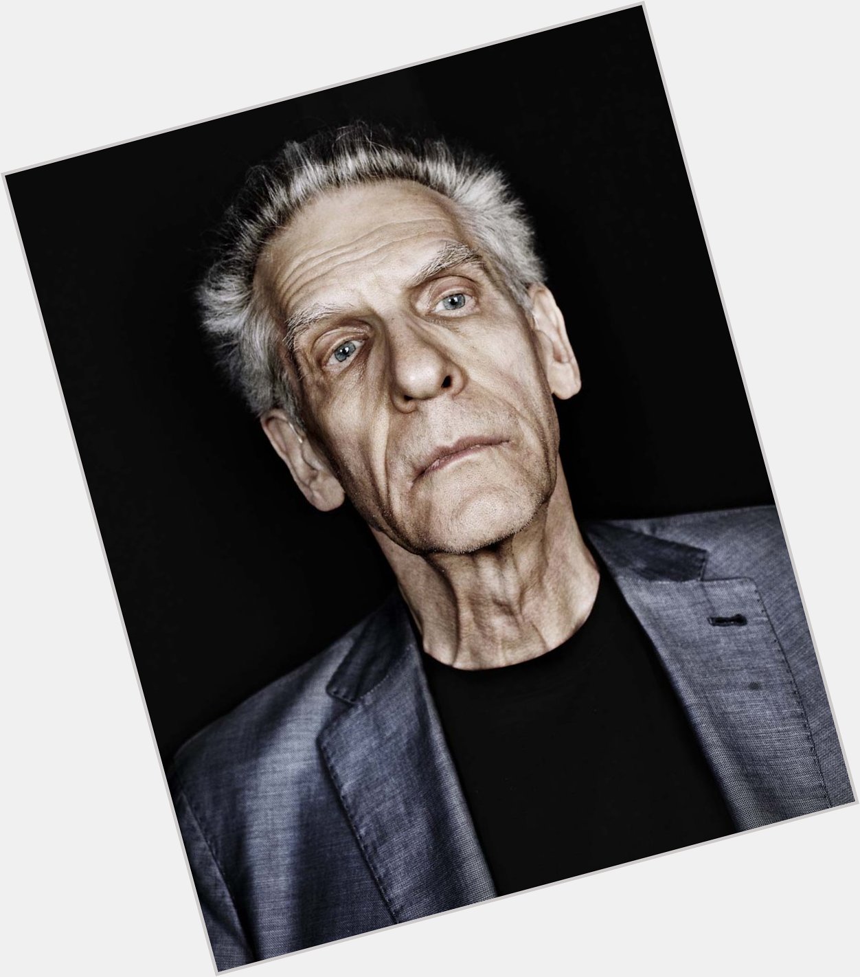 Happy birthday, David Cronenberg!

Our eight favorite scenes from the director:  