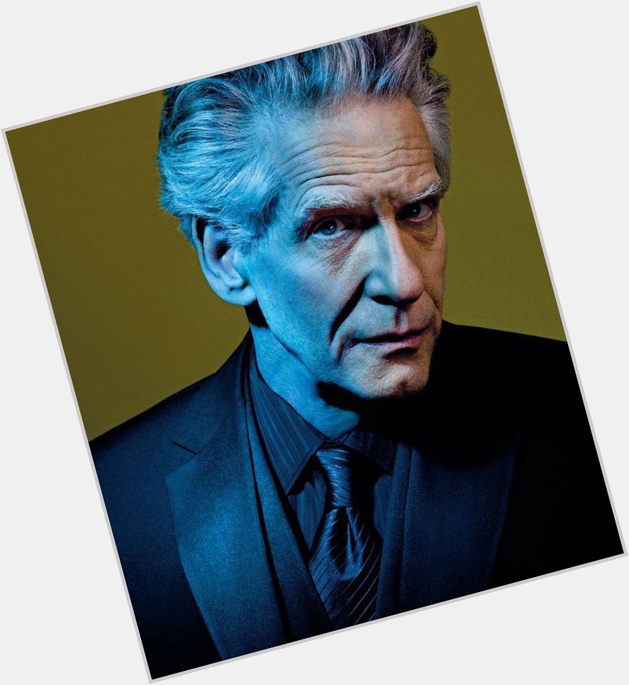 Happy birthday to one of my all time favorite directors, David Cronenberg! What is your favorite Cronenberg film? 