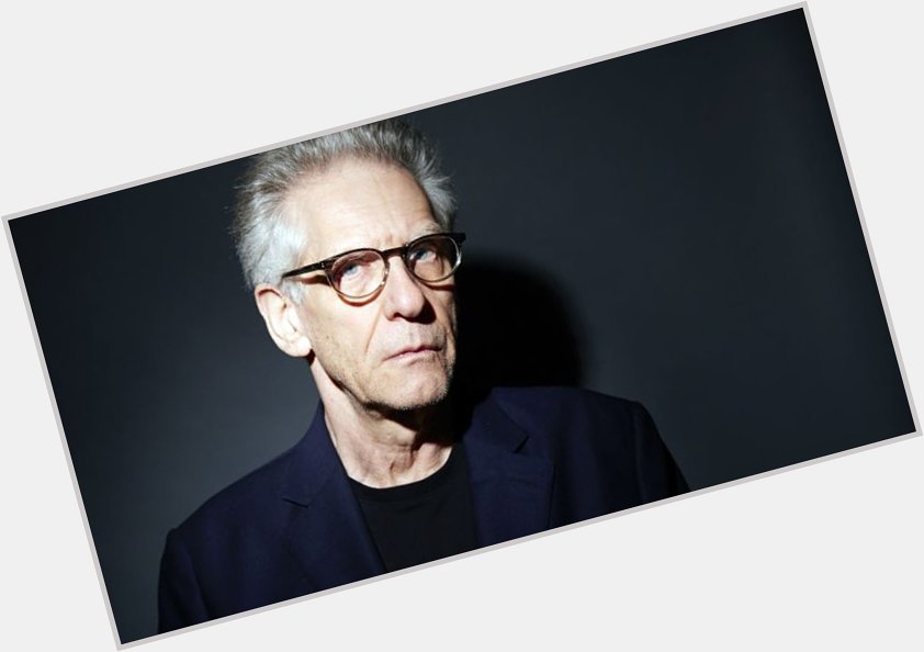Happy 78th birthday to David Cronenberg. What is your favorite Cronenberg film? 