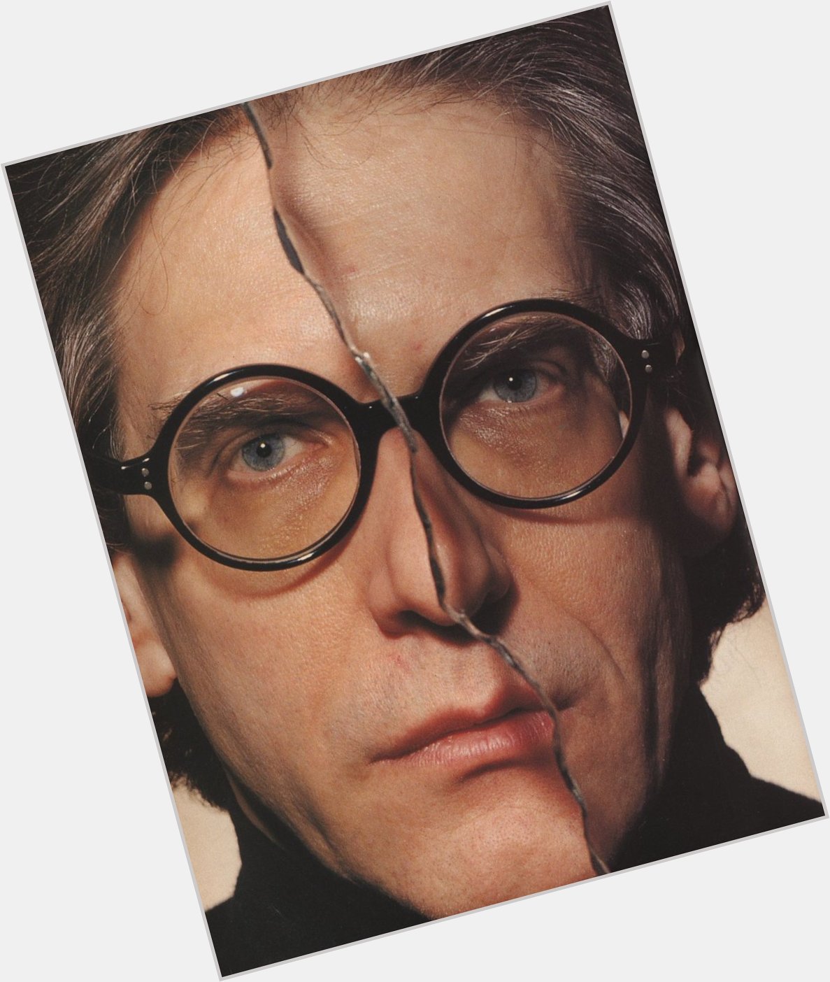 Happy 79th birthday to David Cronenberg! 