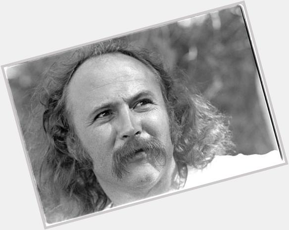 What\s your favorite David Crosby tune?
Happy Birthday Mr. Crosby, we hope to see you again soon! 
