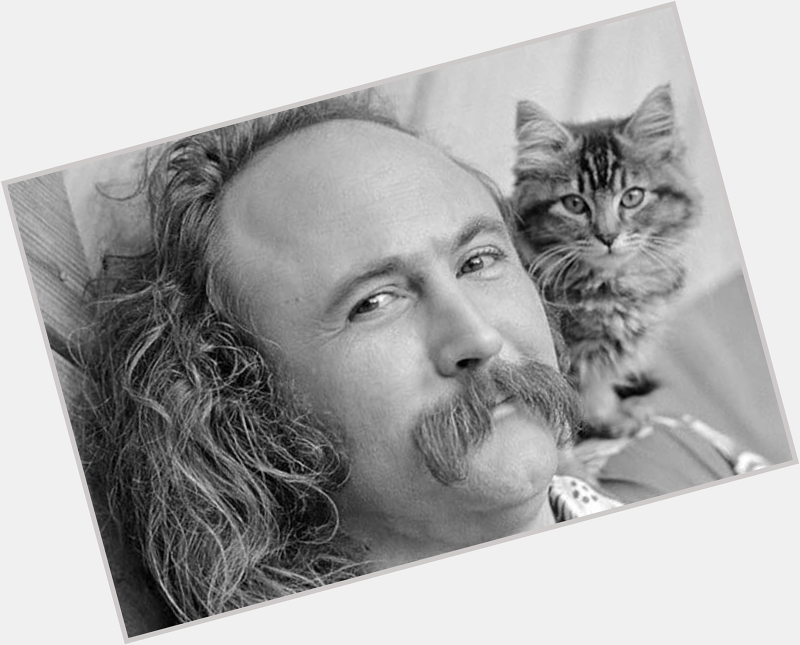 Rock on sir, rock on. Happy Birthday to David Crosby who turns 80 today. 