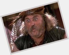 Happy birthday David Crosby. I was thrilled to see him in Hook. 