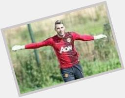 Happy birthday david de gea our best player by a mile 