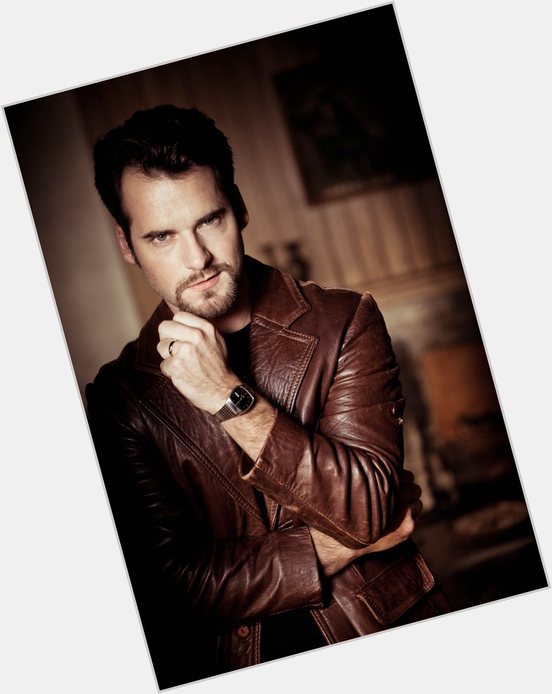 Happy birthday to the one and only David de Lautour from  