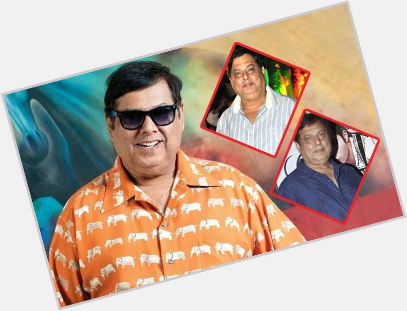 Happy Birthday David Dhawan: Mystery Behind The Name, Comeback With Govinda & More!  