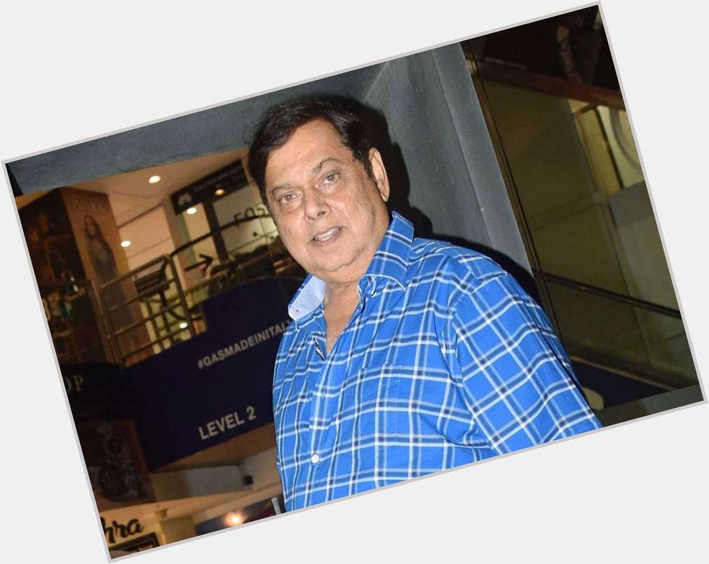 Happy birthday David Dhawan sir
Thanks for giving such perfect bun to your Varun dha 1.  