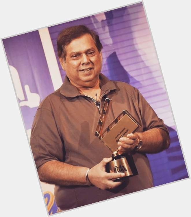 IFTDA wishes one of the most celebrated Filmmaker of the country David Dhawan a very Happy Birthday. 