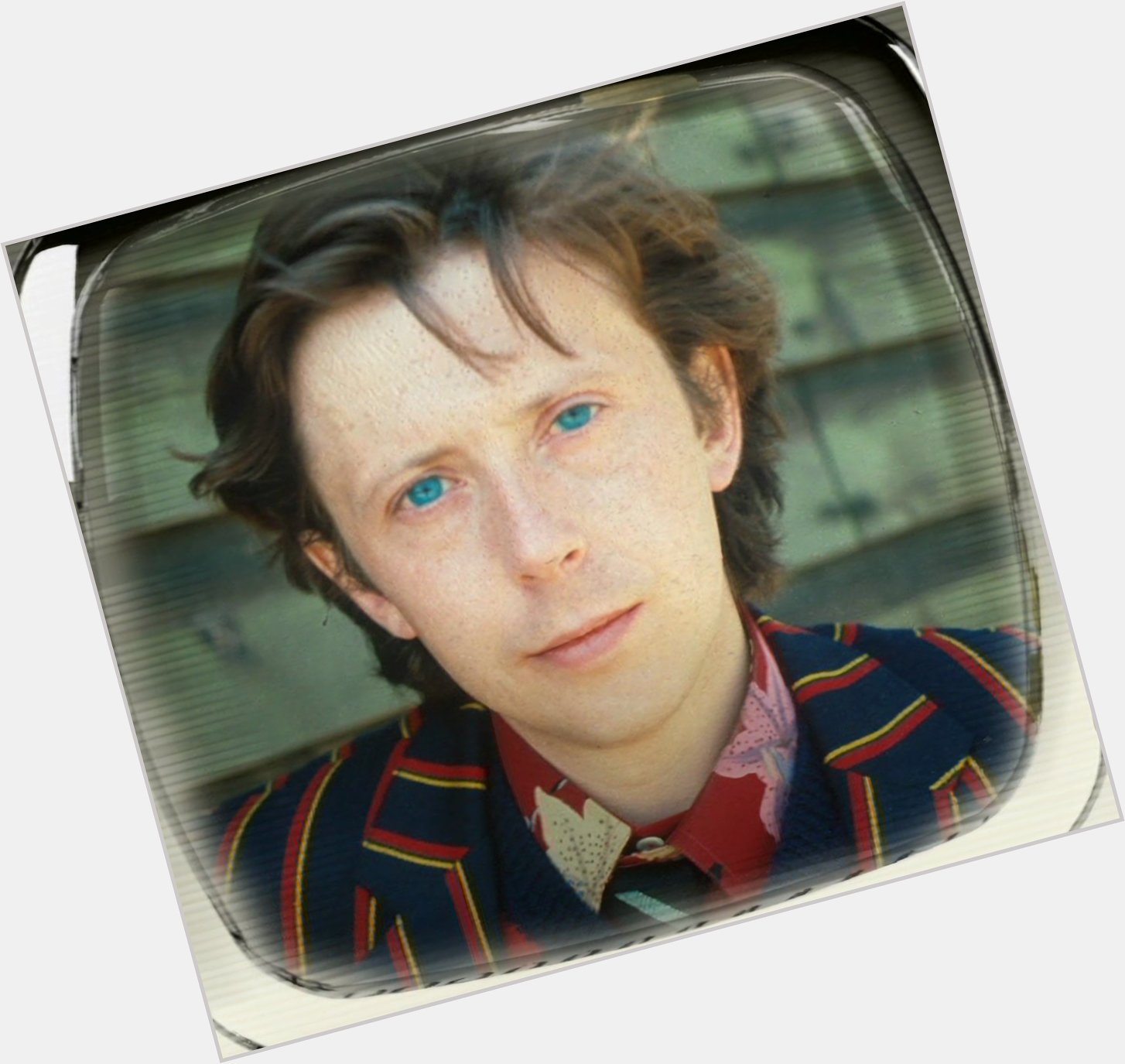 Happy Birthday to David Dixon, TV\s Ford Prefect! 