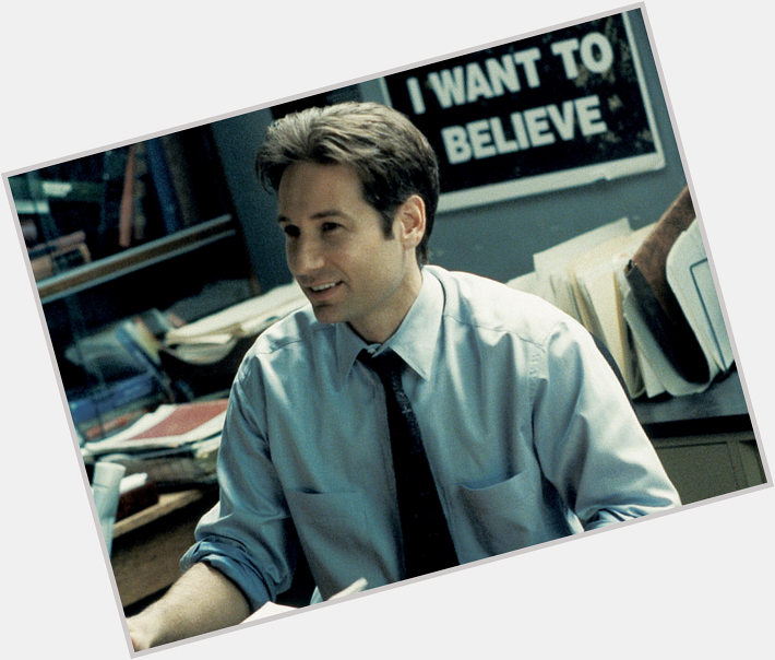 "I want to believe!"

David Duchovny (7.8.1960) feiert heute seinen 54.Geburtstag. Happy Birthday Mr.Mulder! 