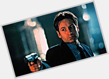HAPPY BIRTHDAY AGENT MULDER! Check out this blog post from   