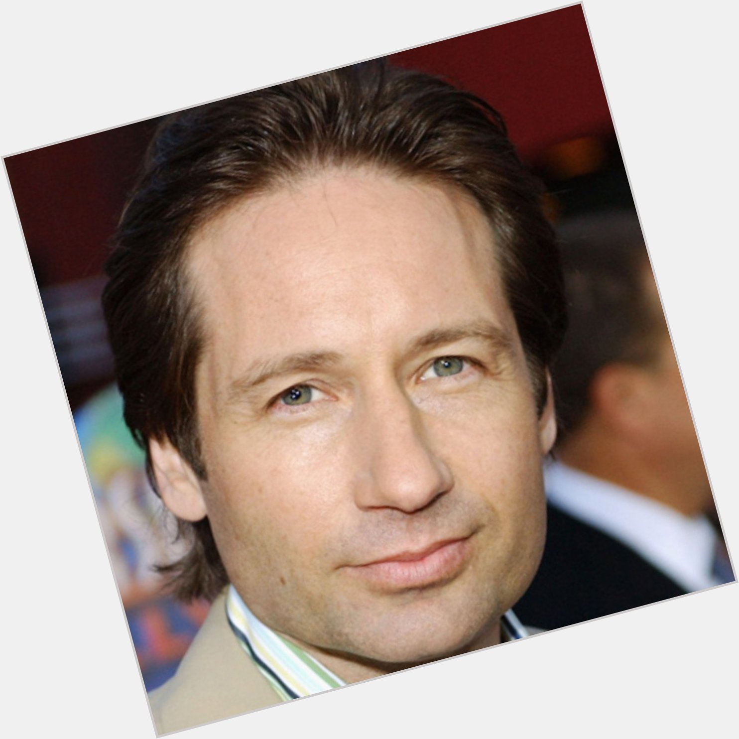 Happy 57th birthday, David Duchovny! The truth is still out there  