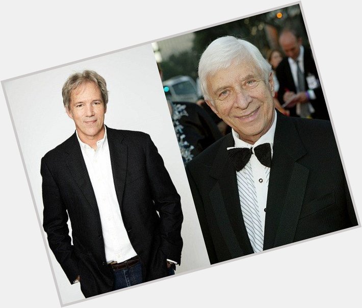 April 4: Happy Birthday David E. Kelley and Elmer Bernstein  