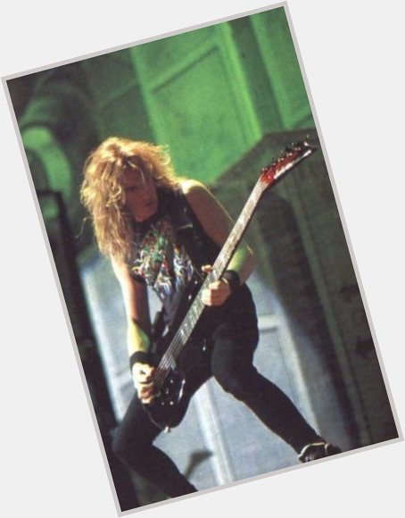 Happy Birthday David Ellefson - Megadeth, soulfly. 