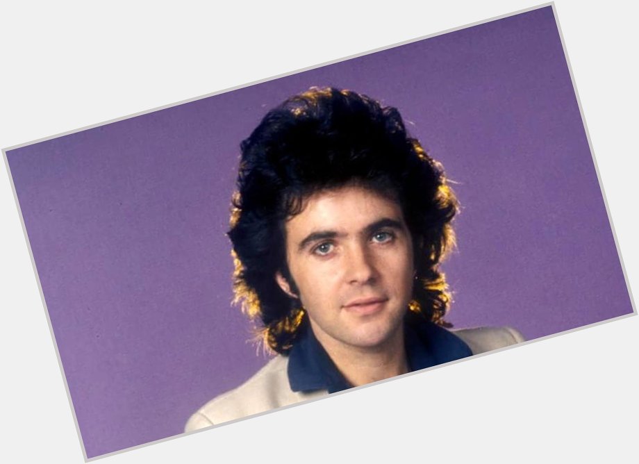 Happy birthday to English singer, songwriter and actor, David Essex (23 July 1947). 