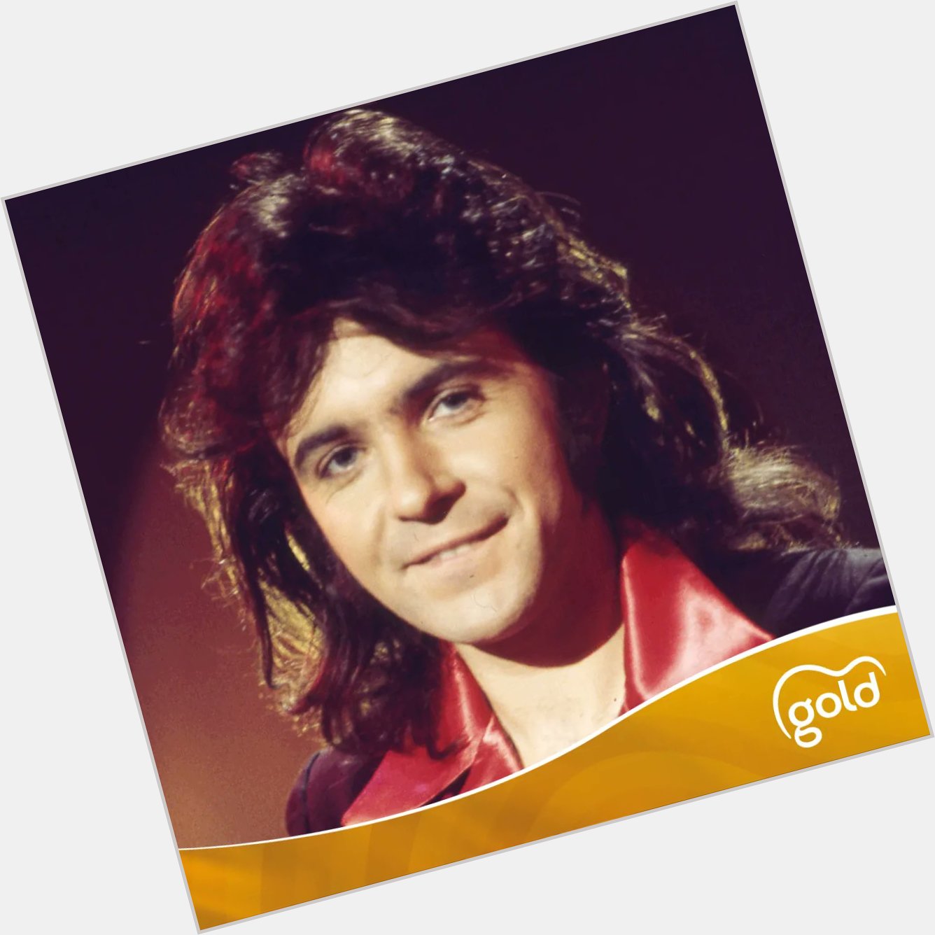 Happy 75th birthday to the one and only David Essex! 