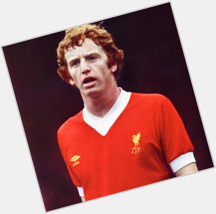 Happy birthday to former Reds David Fairclough and celebrating their 58th and 24th respectively 