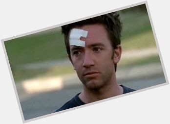 Happy to David Faustino who portrayed Michael Daley in episode Sunshine Days. 