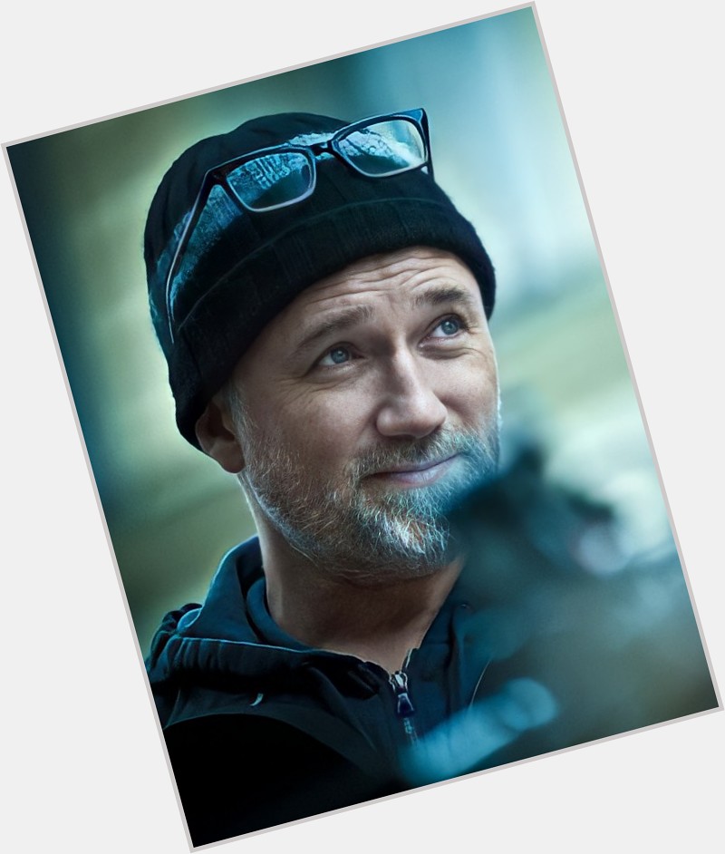 Happy Birthday David Fincher   Master In Making Thrillers Twists In His Movies Just Are 
Maind Blowing 