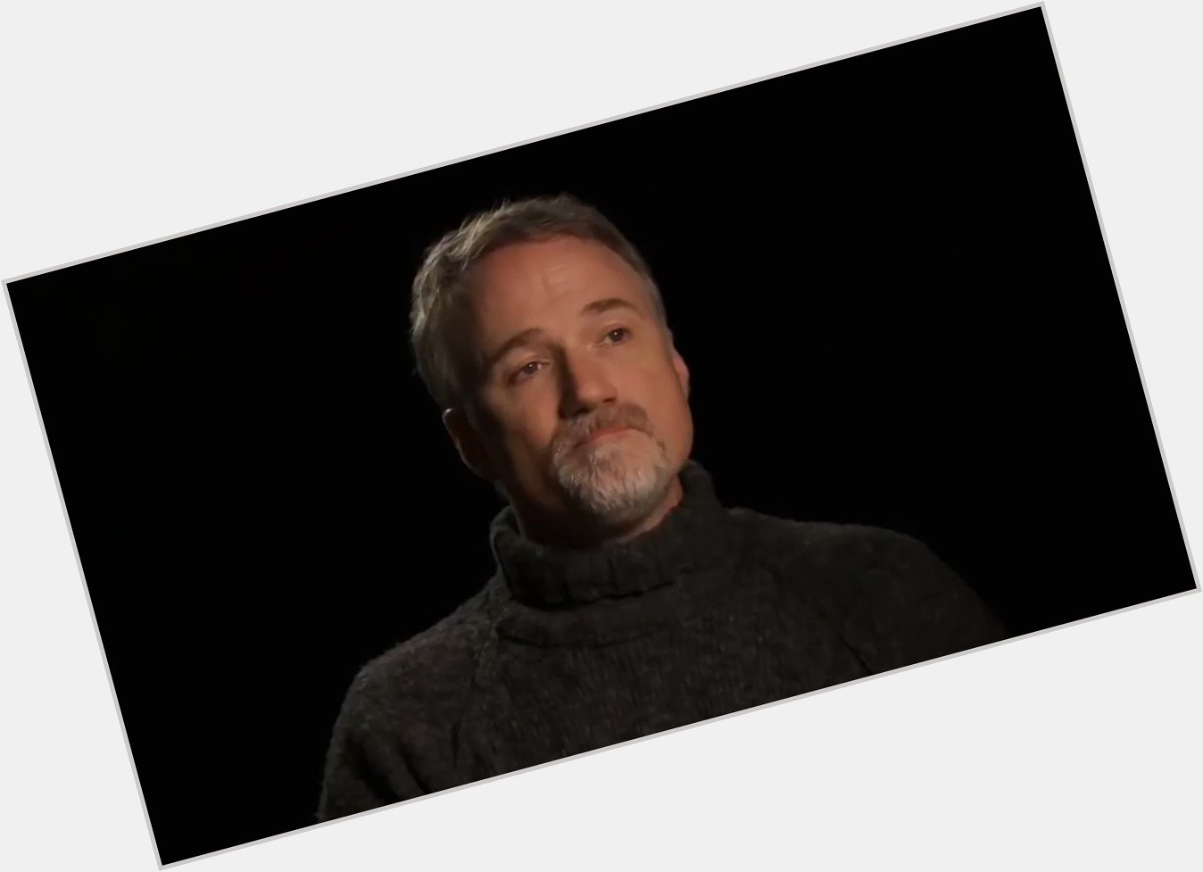 Happy birthday to the one and only David Fincher. 