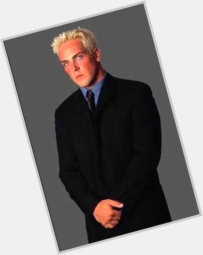 Happy Birthday to retired wrestler David Flair! 