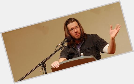 3 important interviews with David Foster Wallace.  Happy bday to DFW, born 2/21/1962!
 