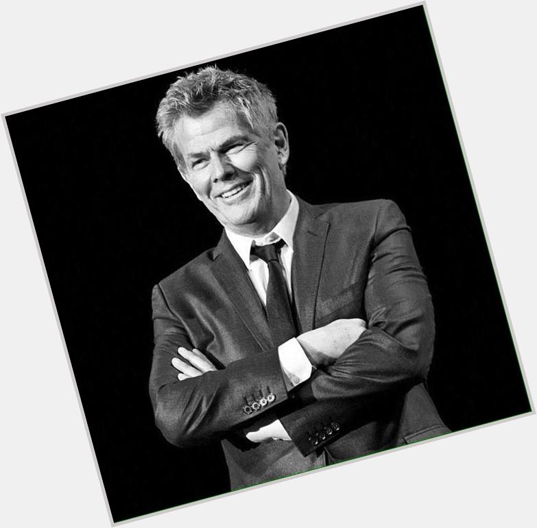 Happy birthday to our friend, David Foster!  
