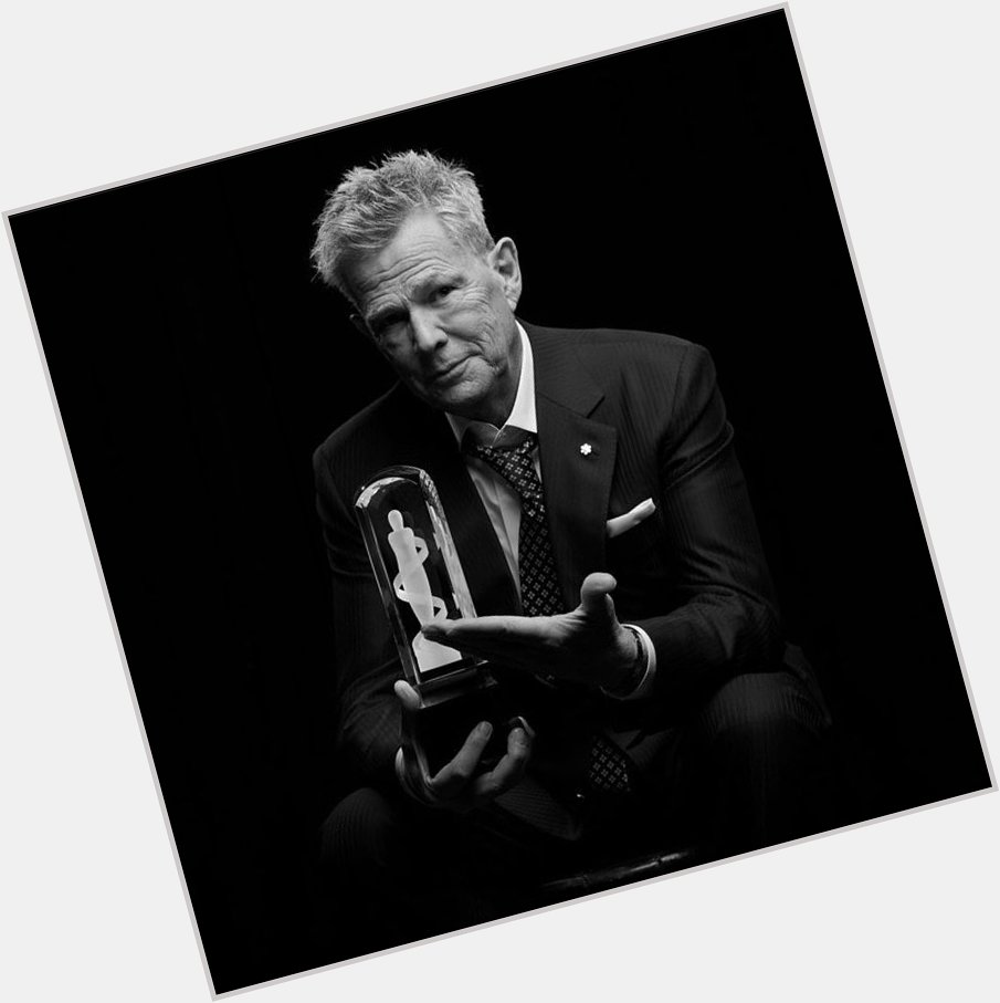 Happy Birthday to 6-time winner and Canadian Music Hall of Fame inductee, David Foster ( 