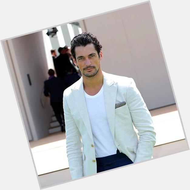Happy birthday to David Gandy this week! To celebrate, here are 15 times he stole the show  