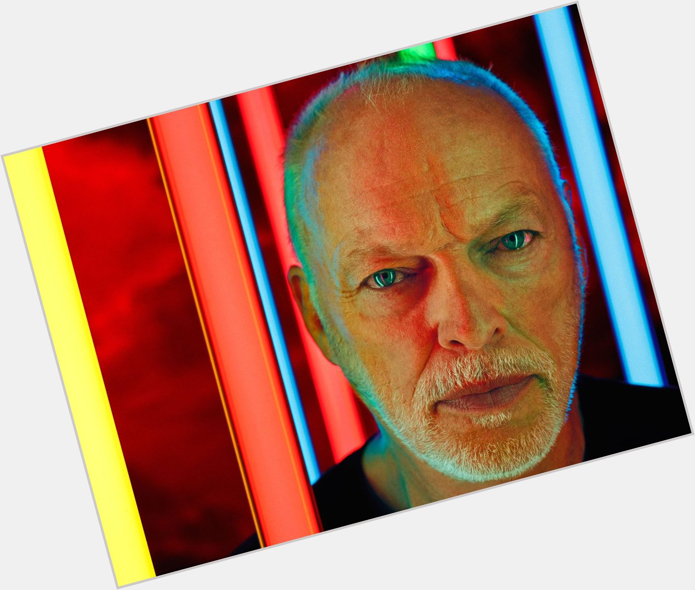 David Gilmour\s song with the best Guitar Solo is ...

Happy Birthday Mr. Gilmour 