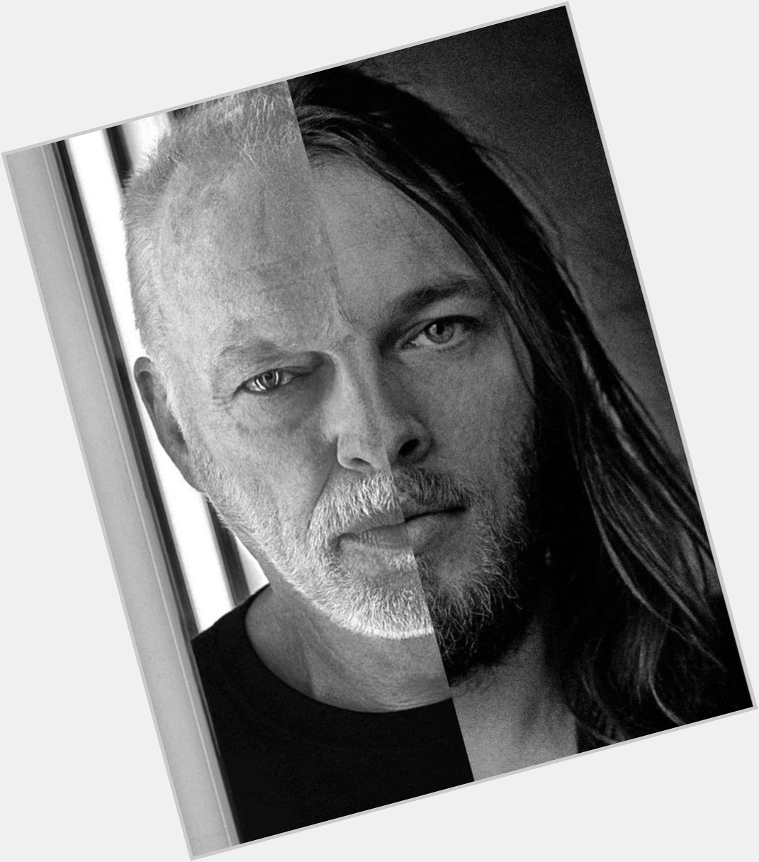 Happy birthday, David Gilmour!    