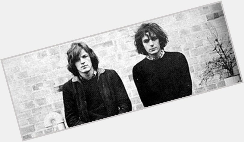 Happy Birthday Performing Songs Of Syd Barrett  