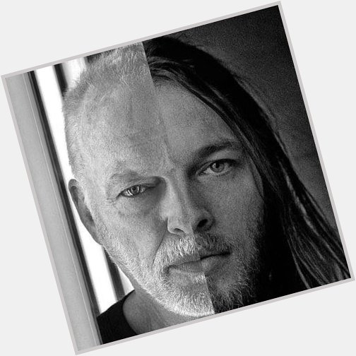 David Gilmour - Happy Birthday! 