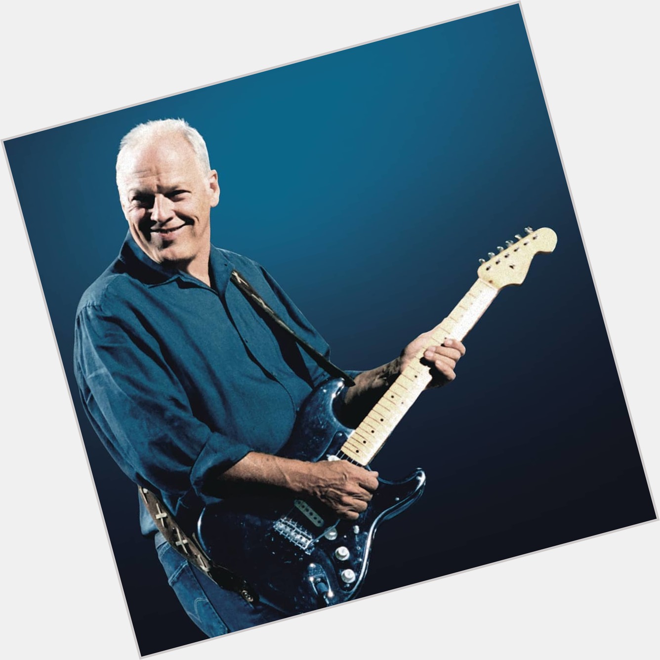 Happy Birthday David.Gilmour   