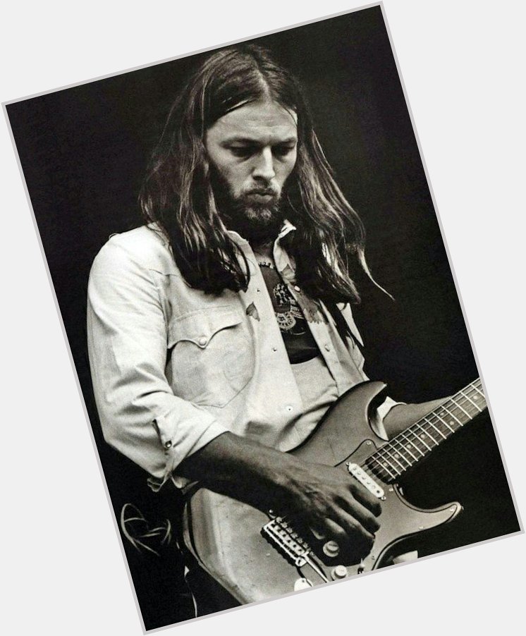Happy Birthday David Gilmour 

Pink Floyd - Comfortably Numb

 