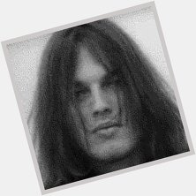 Happy Birthday David Gilmour 