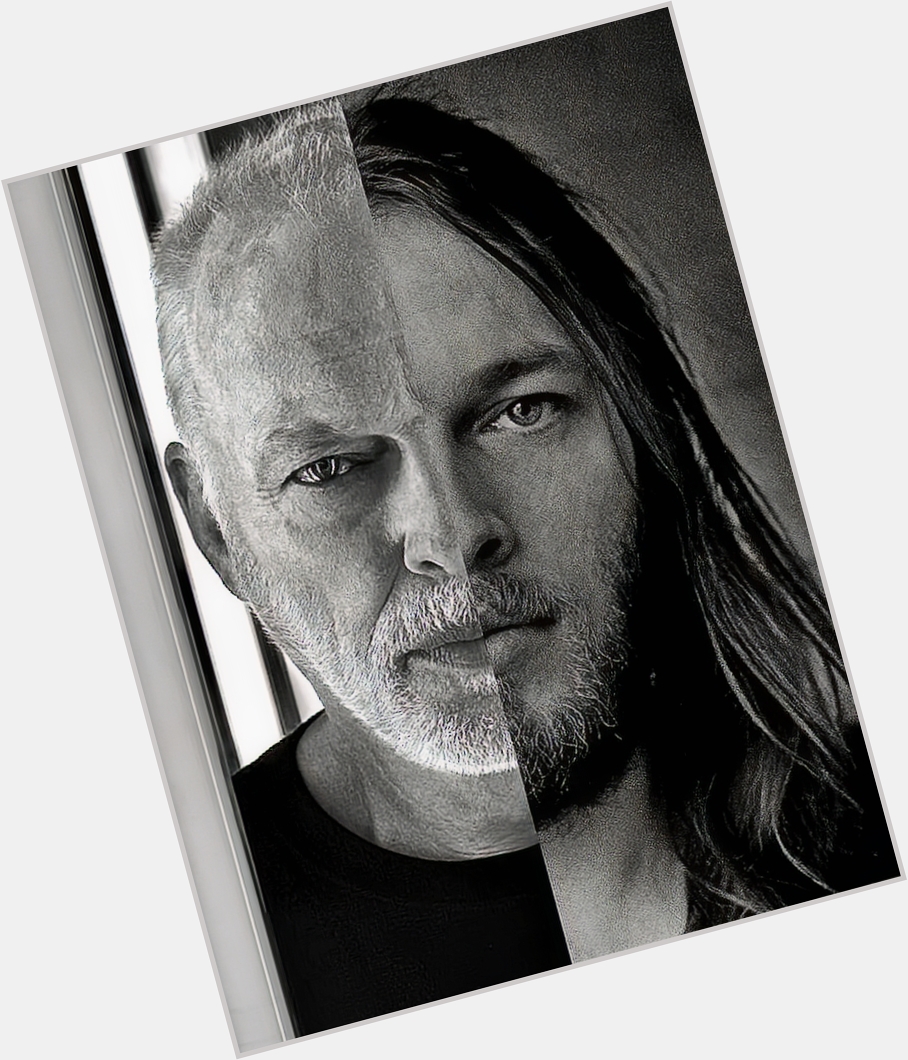 Happy birthday David Gilmour ... mn a9wed l guitarist   