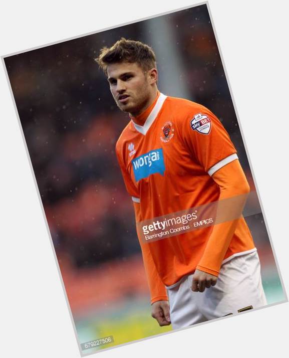 Happy 29th Birthday today to former Pool loanee striker David Goodwillie

Hope you have a great day David !    