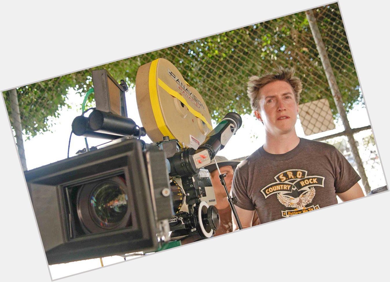 Happy birthday to Filmmaker Council member David Gordon Green! To celebrate, watch Eastbound & Down 