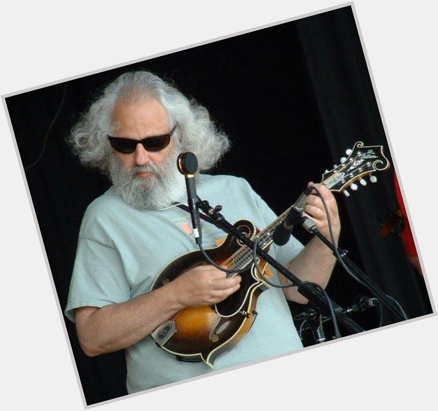 Happy 70th birthday to bluegrass mandolinist & songwriter!    