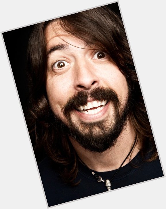 Happy birthday David Grohl from the Foo Fighters ! Wishes from all of us here at Hard Rock Cafe Dubai! Keep rockin! 