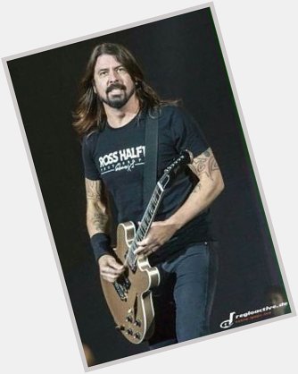 Song of the Day Challenge. Day Happy Birthday to.... David Grohl - Tiny Dancer  