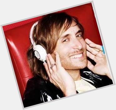 Happy Birthday to David Guetta!      