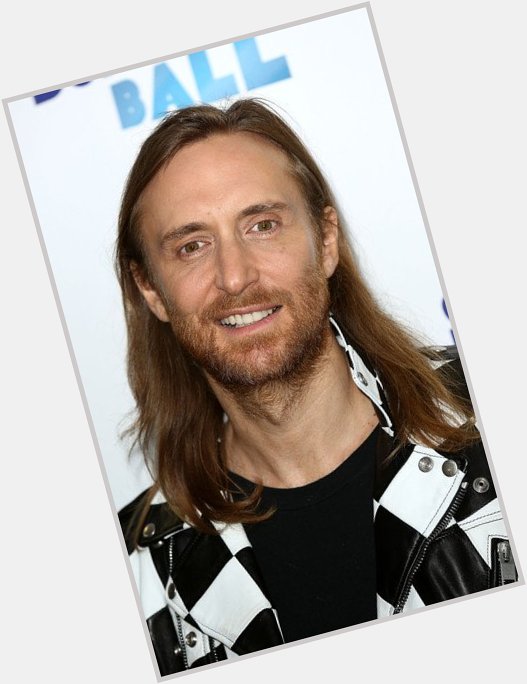 Happy Birthday David Guetta 