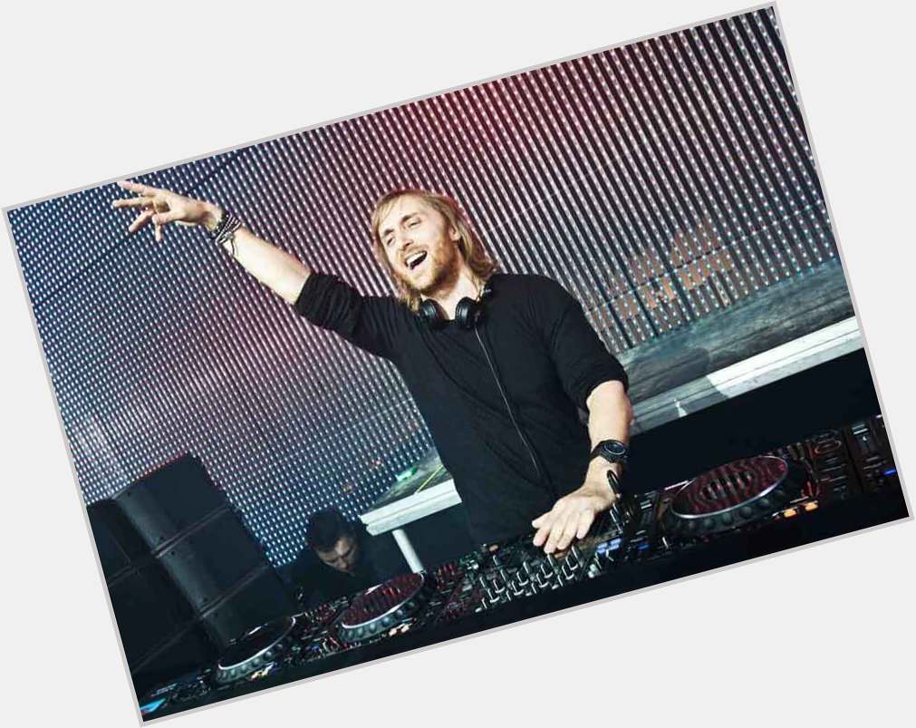 Happy Birthday David Guetta: 5 Songs by the famed French DJ One Must Listen to  