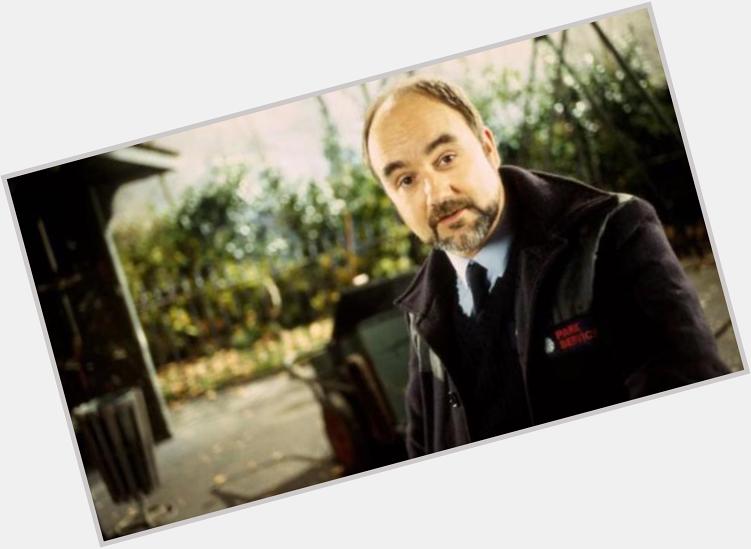 British and Irish film/TV birthdays for 20 September.

Happy birthday to David Haig MBE 
(born 20 September 1955) 