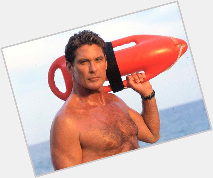 Happy 65th Birthday to the man, the legend, the amazing David Hasselhoff! What are your favourite Hoff moments? 